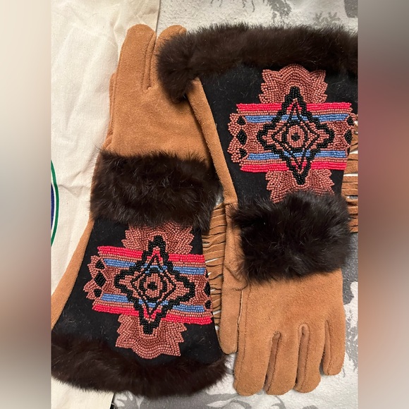 Astis Accessories - Astis Callie Glove